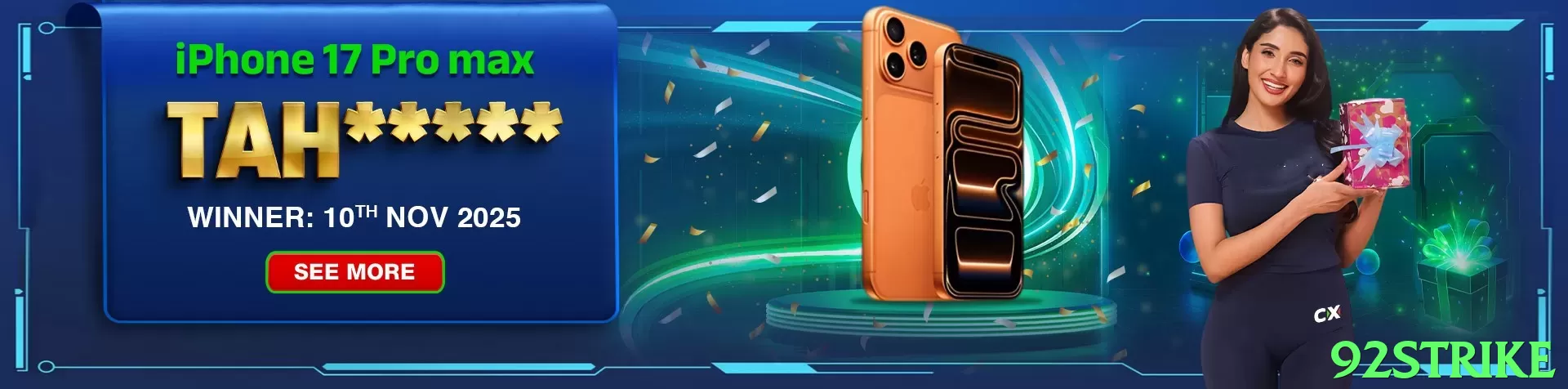 92strike Pakistan - 3