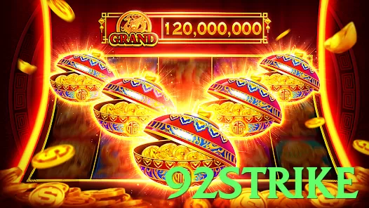 92strike App - 5