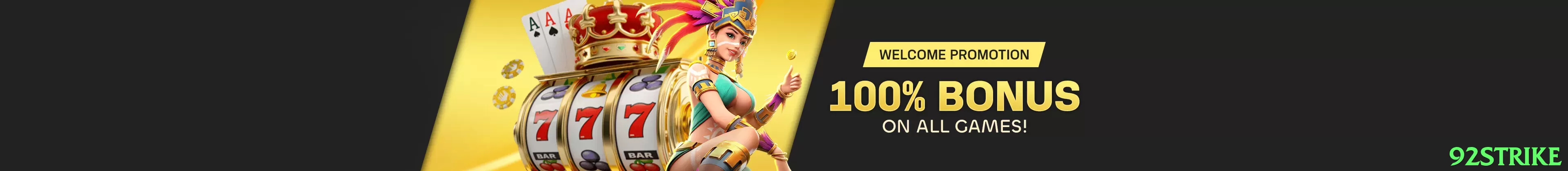92strike - 2